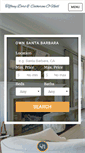 Mobile Screenshot of ownsantabarbara.com